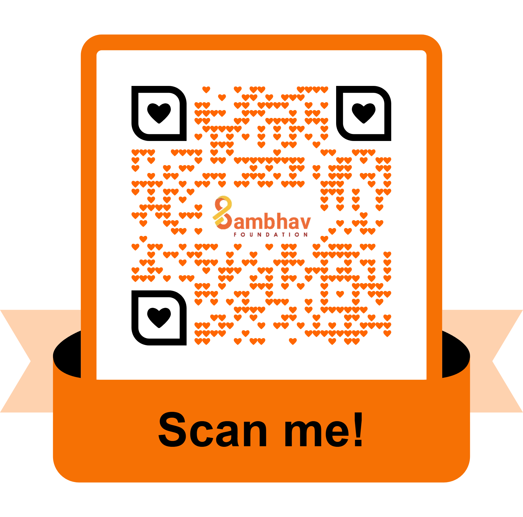 Location QR Code